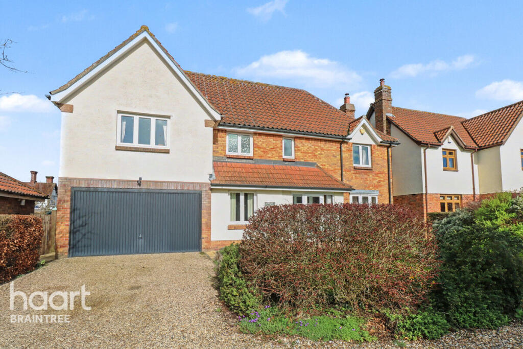 Main image of property: Brickwall Farm, Braintree
