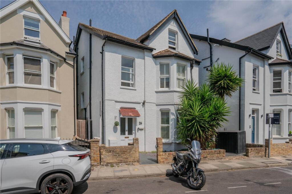 Main image of property: Larkfield Road, Richmond, TW9