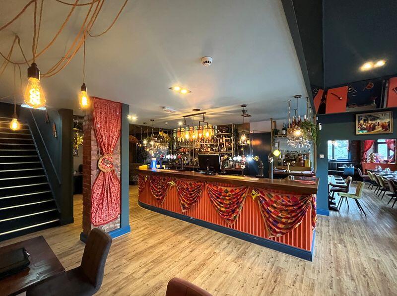 Main image of property: Traditional Indian Restaurant, South Shields, Tyne & Wear 