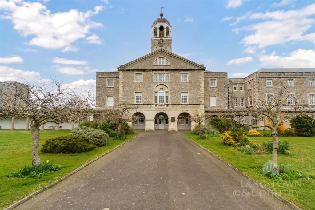 Main image of property: Trafalger Court, Craigie Drive, The Millfields, Plymouth, Devon, PL1 3GB
