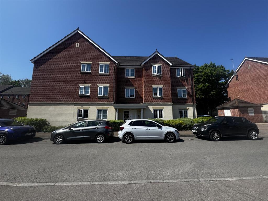 Main image of property: Marle Close, Pentwyn