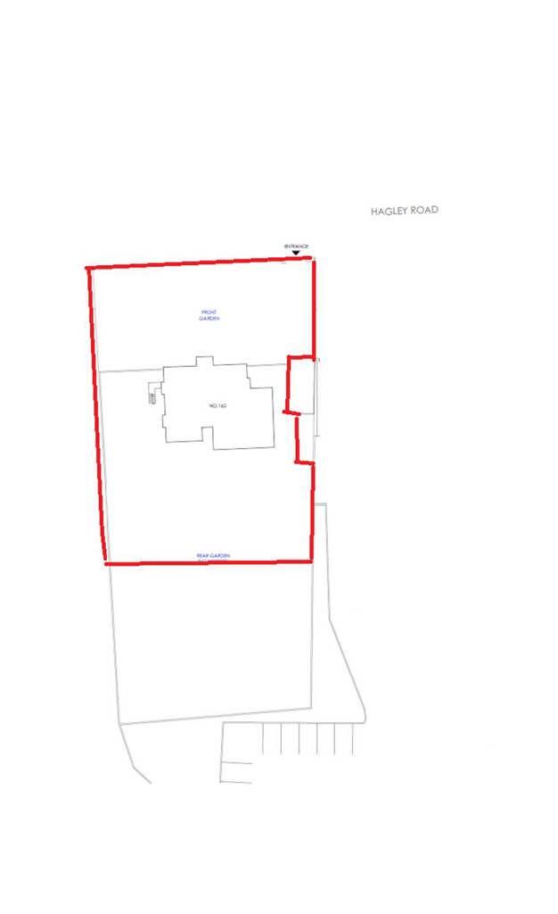 Additional image 4 of 162 Hagley Road, Birmingham, West Midlands, B16 9NX