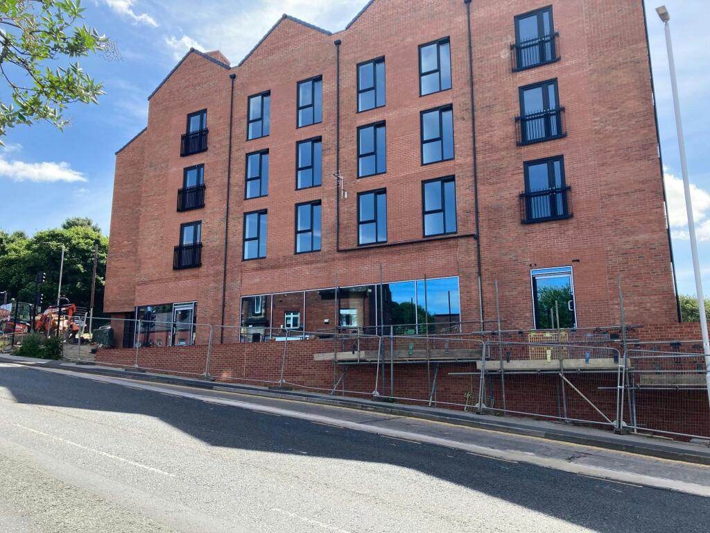 Main image of property: Block E Kirkstall Place, Leeds, LS5 3AS