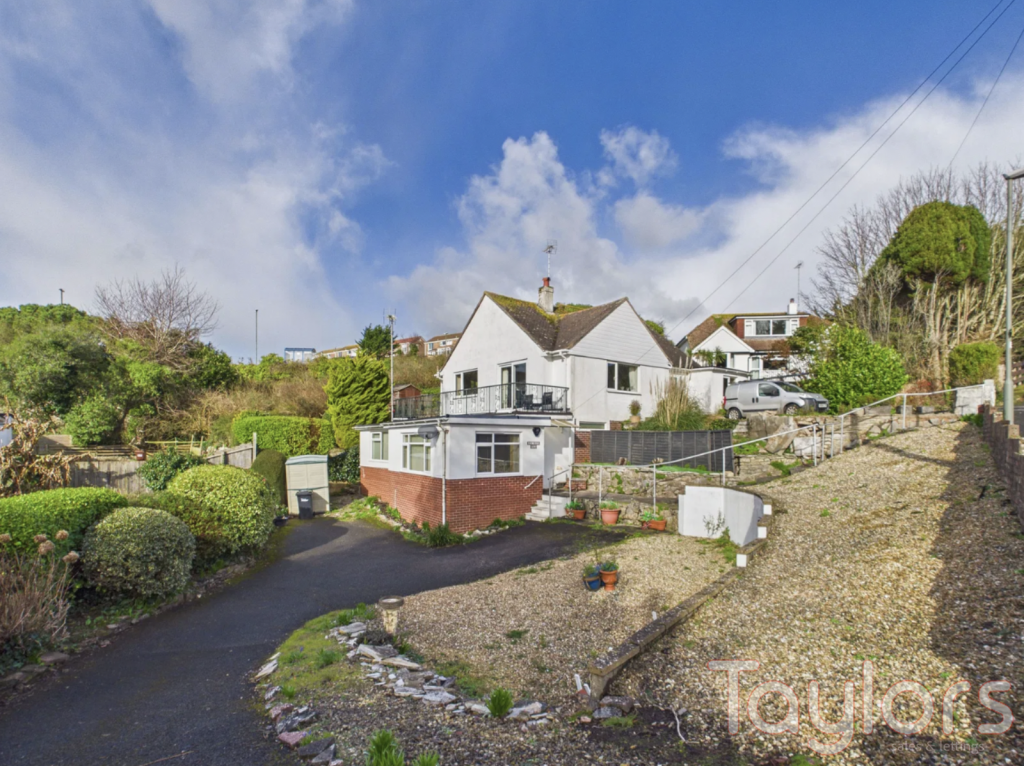 Main image of property: Broadsands Park Road, Broadsands, Paignton