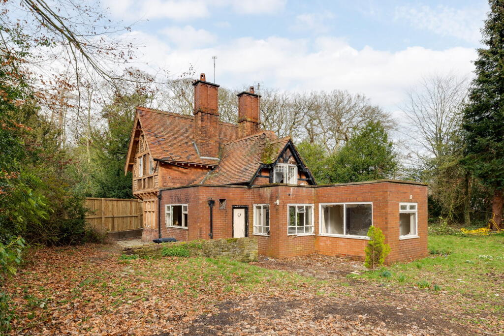 House in Warrington - View 4