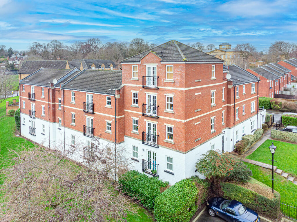 Main image of property: Oldfield Court, Chapel Allerton, LS7