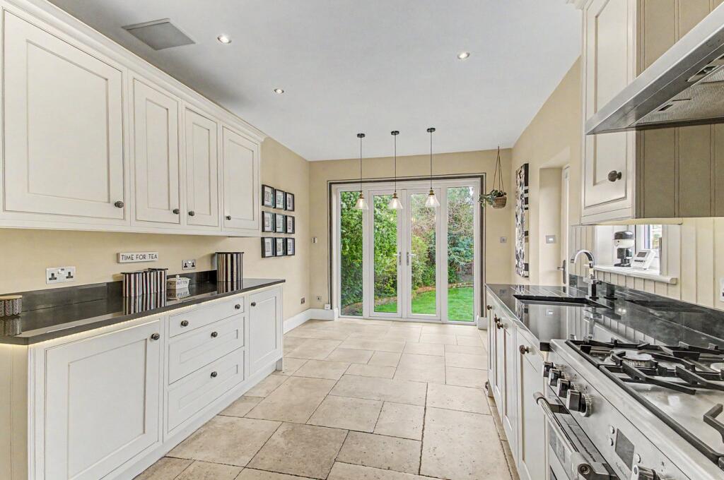 House in Trafford, Davyhulme - View 2