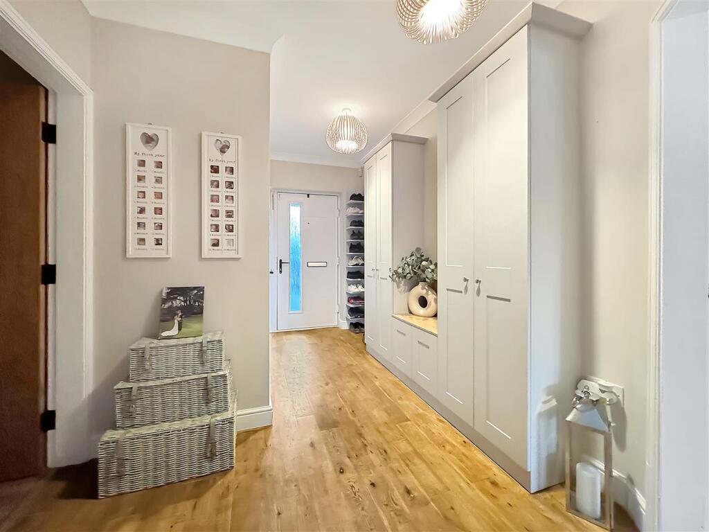 Briers Close, Narborough. photo 3