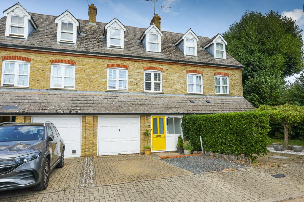 Main image of property: Shepherdsgate, Canterbury, Kent, CT2