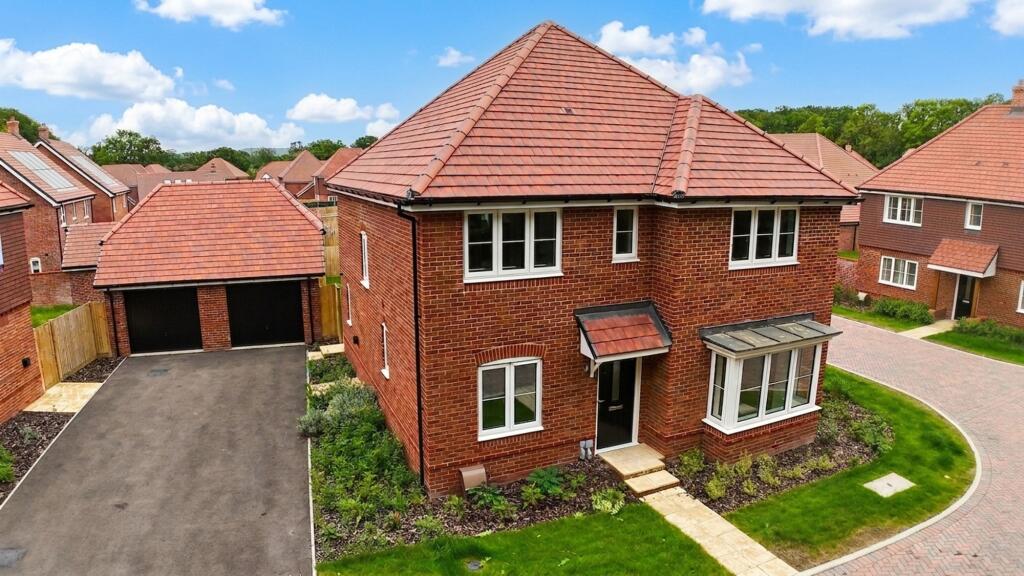 Main image of property: Maple Drive, Kirdford, RH14