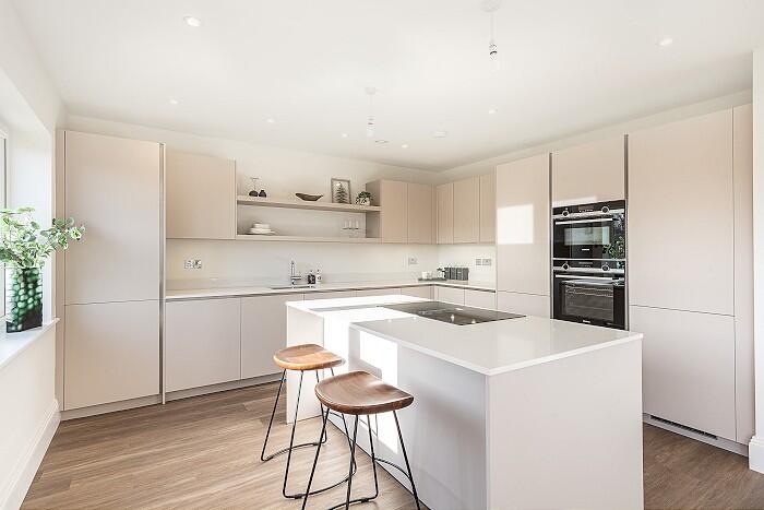 House in St Albans, Redbourn - View 2