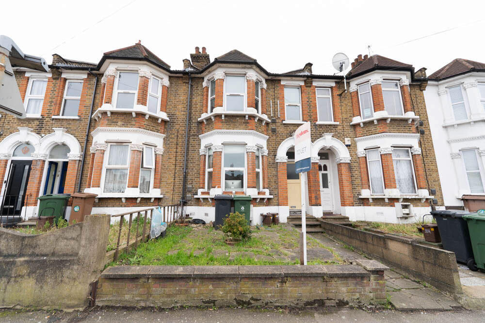 Main image of property: Grove Green Road, Leytonstone, E11