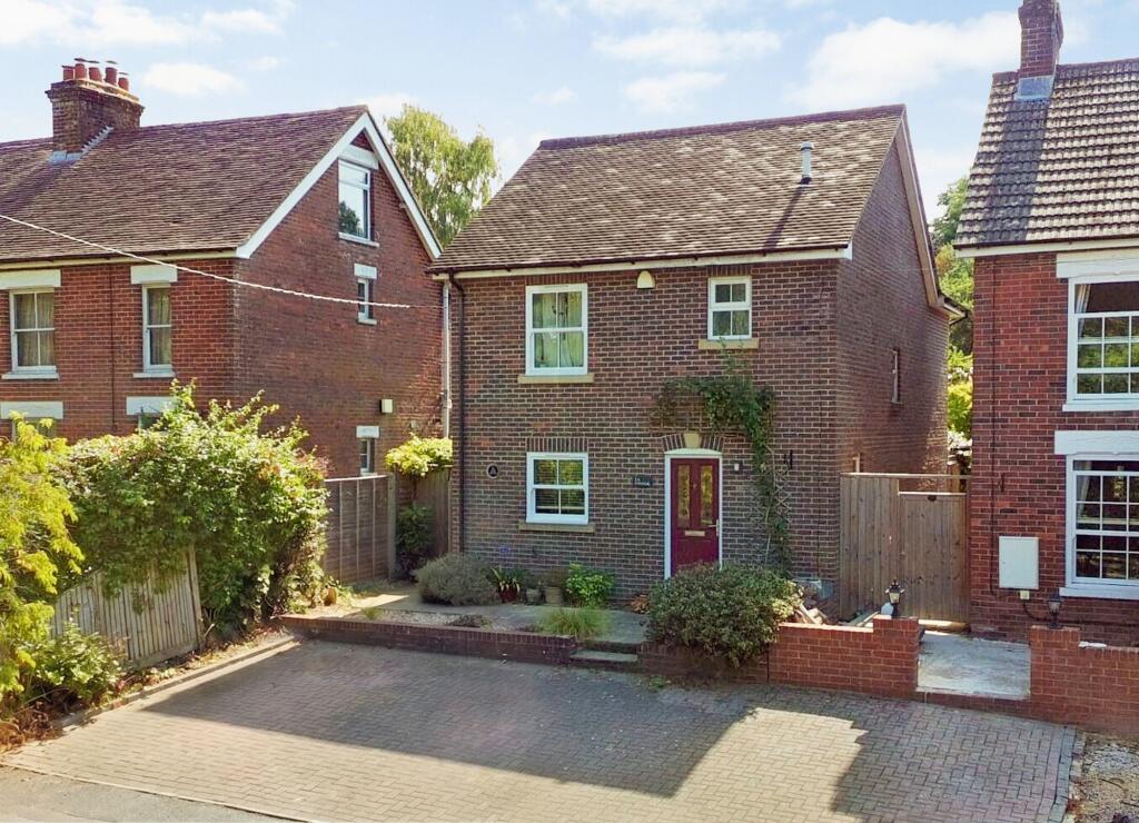 Main image of property: Durley Street, Durley, SO32