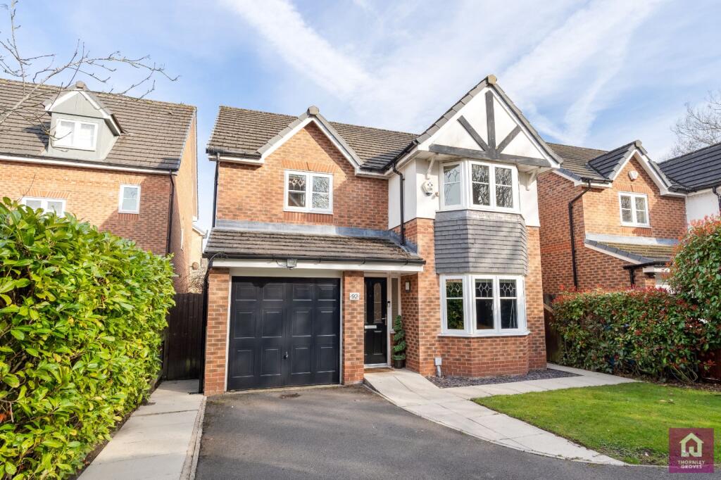Main image of property: Lawnhurst Avenue, Manchester, Greater Manchester, M23