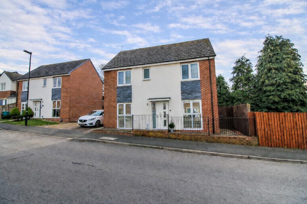 Main image of property: Sternboro Park, Penshaw, Houghton le Spring, DH4
