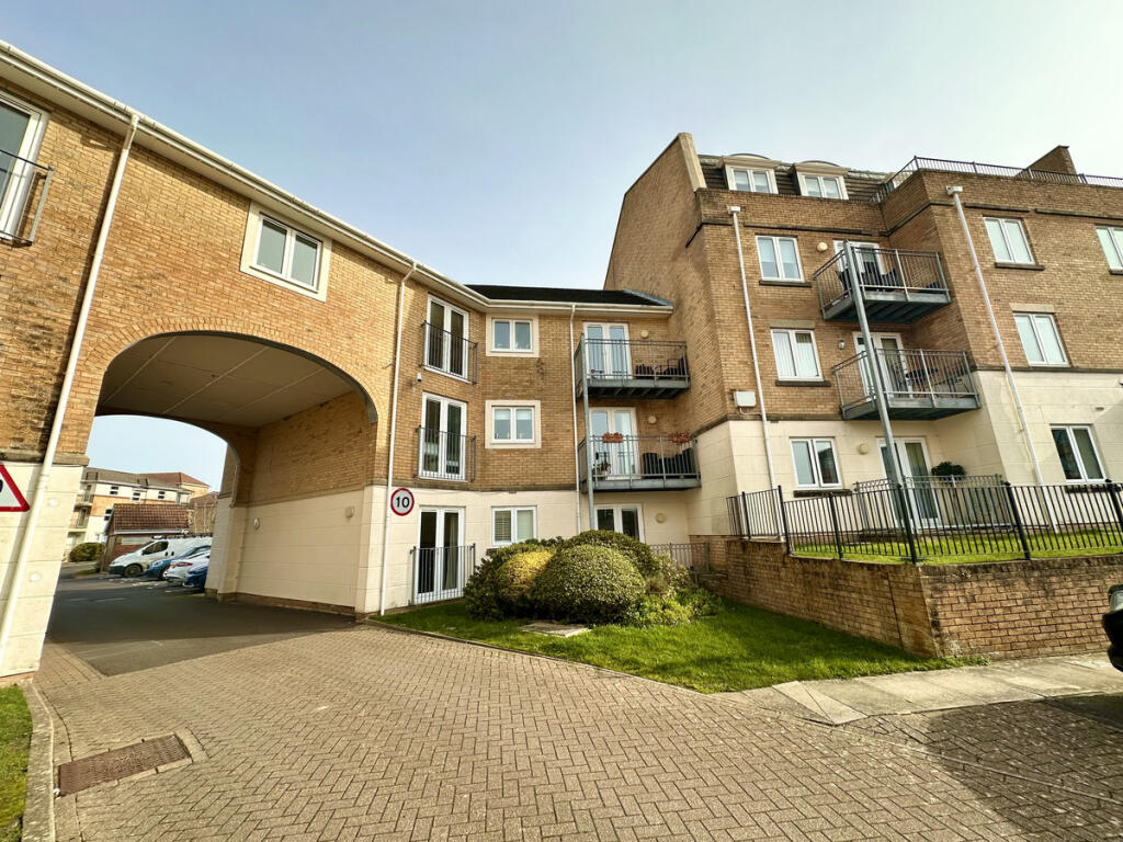 Main image of property: Medina View, East Cowes, PO32