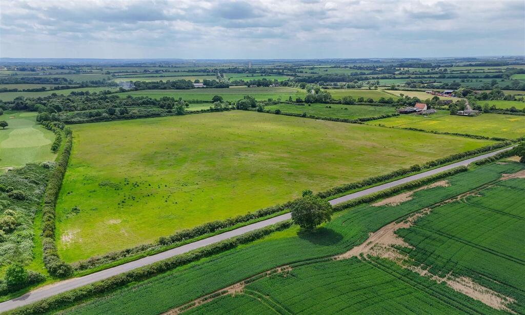 New Road, Colmworth - View 2