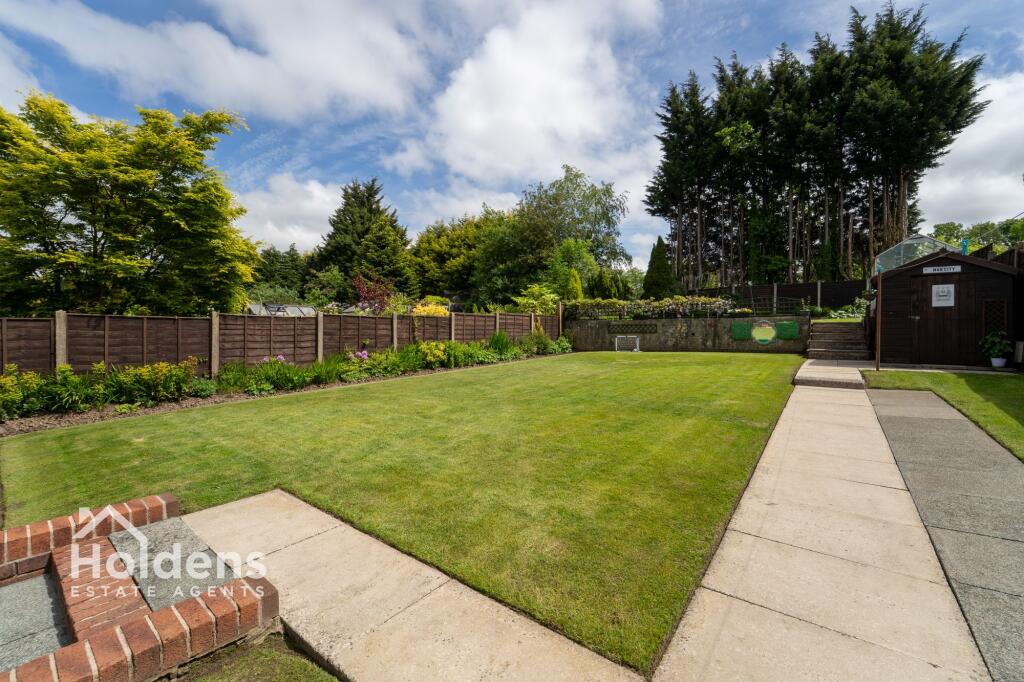 House in Preston, Bamber Bridge - View 2