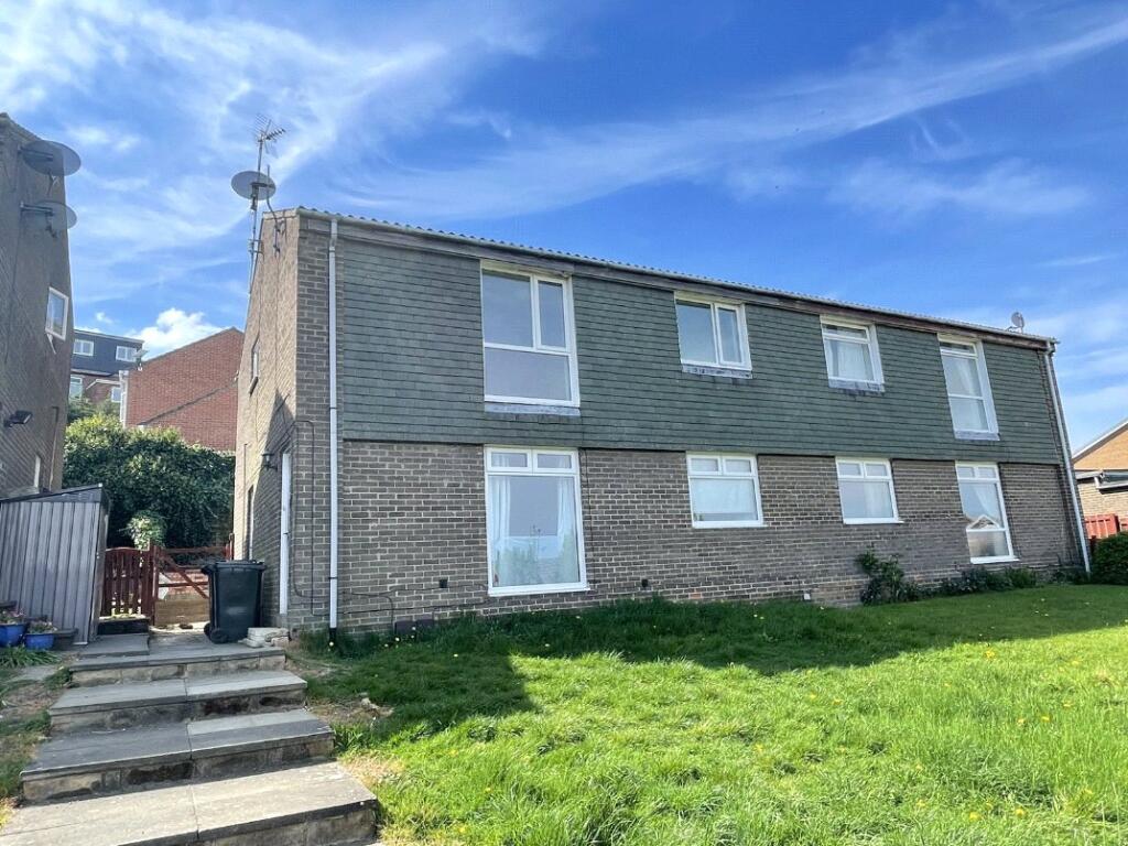 Main image of property: Cranbrook Drive, Prudhoe, NE42