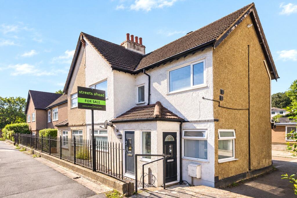 Main image of property: Brighton Road, Hooley, Coulsdon, Surrey, CR5