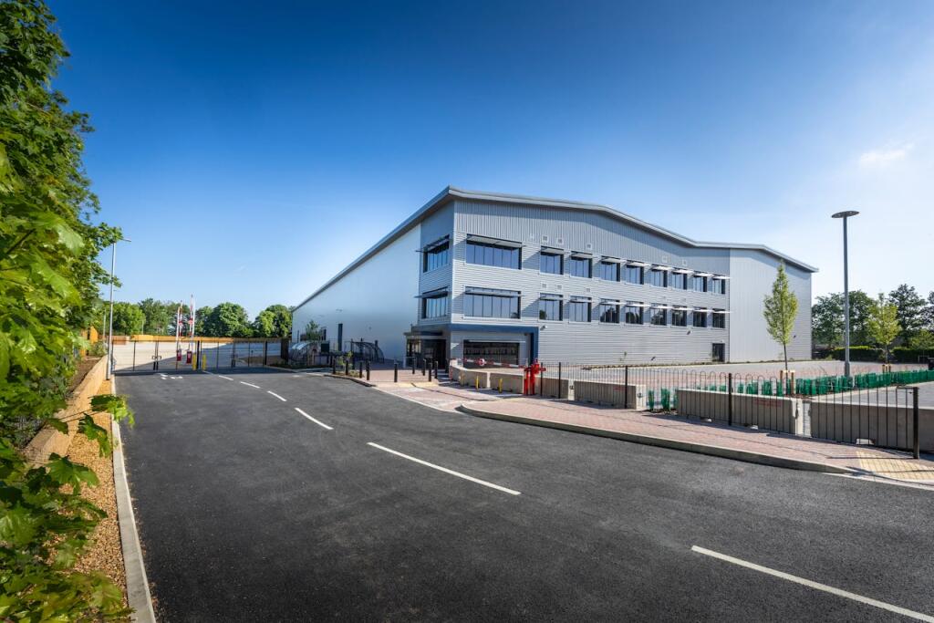 Main image of property: Wolverton 109, Old Wolverton, Milton Keynes, MK12 5NL