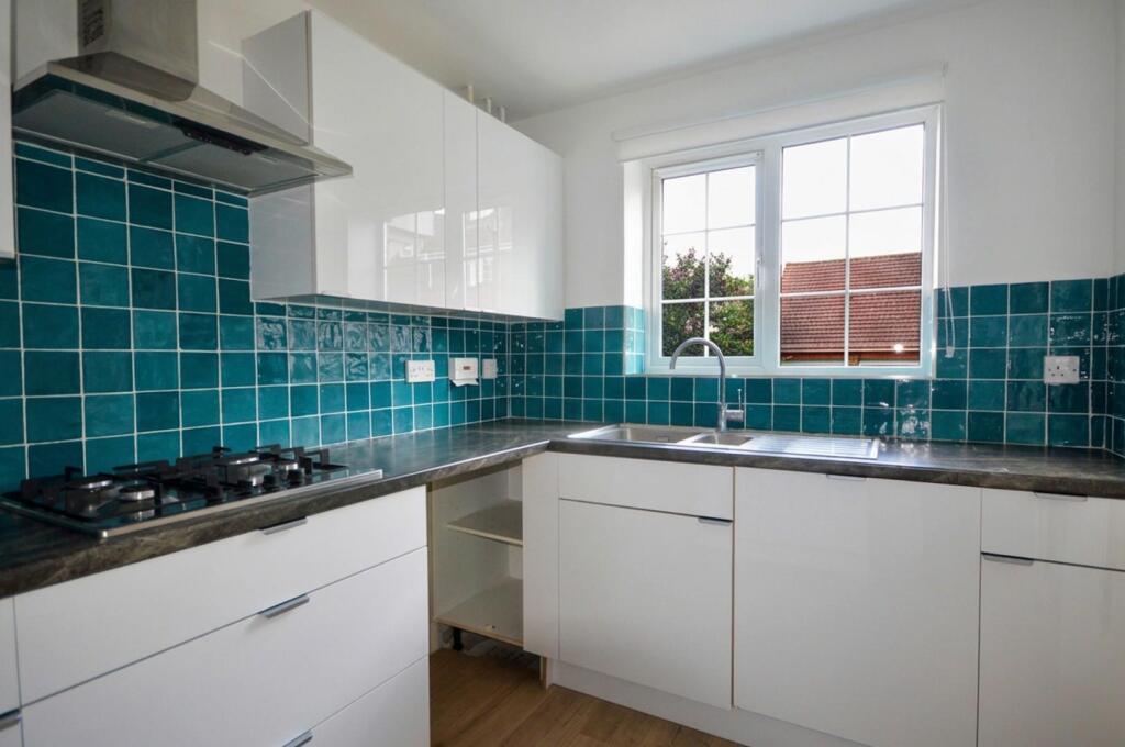 House in Ashford, Great Chart with Singleton - View 4