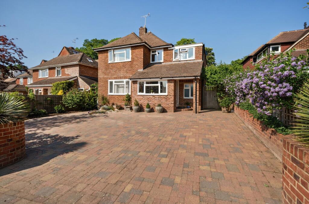Main image of property: Farmcombe Road, Tunbridge Wells, TN2