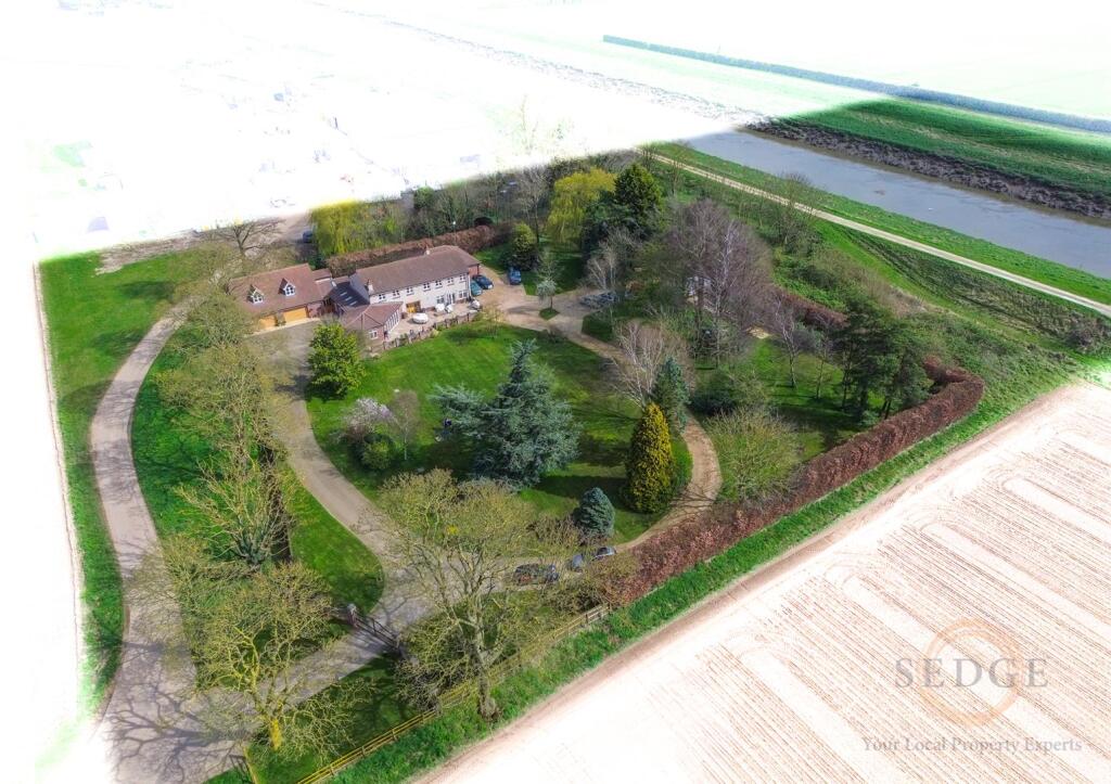 Main image of property: Surfleet Marsh, Surfleet, Spalding