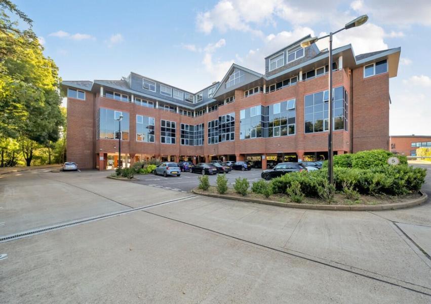 Main image of property: Liongate House