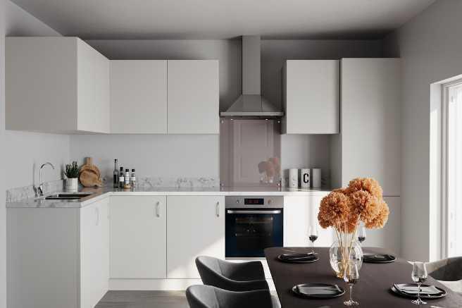 Main image of property: - Serviced Houses Aylesbury - Fowler Road, Aylesbury, Buckinghamshire, HP19