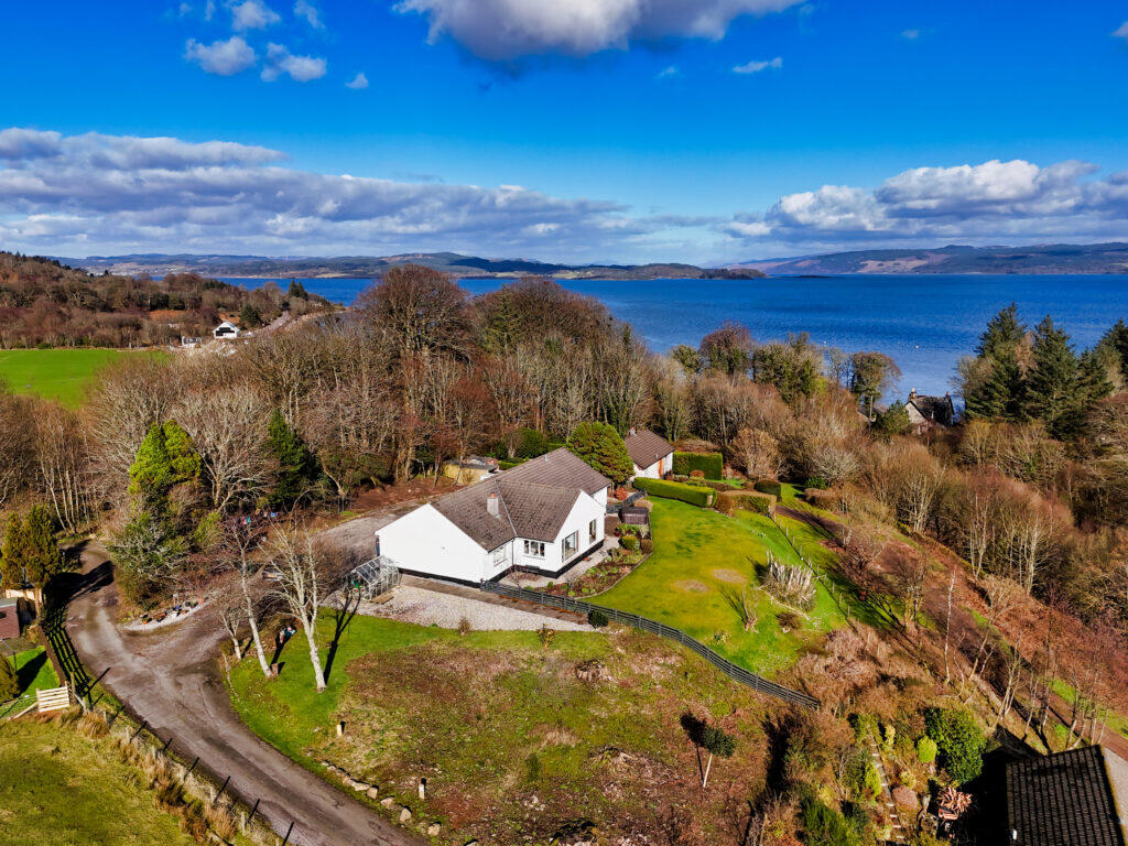 Main image of property: Churchill House, Inverneill, By Ardrishaig, Argyll