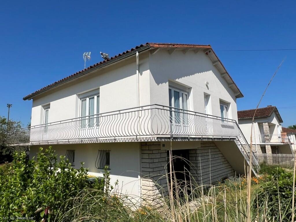 Main image of property: Ruffec, Poitou-Charentes, 16700, France