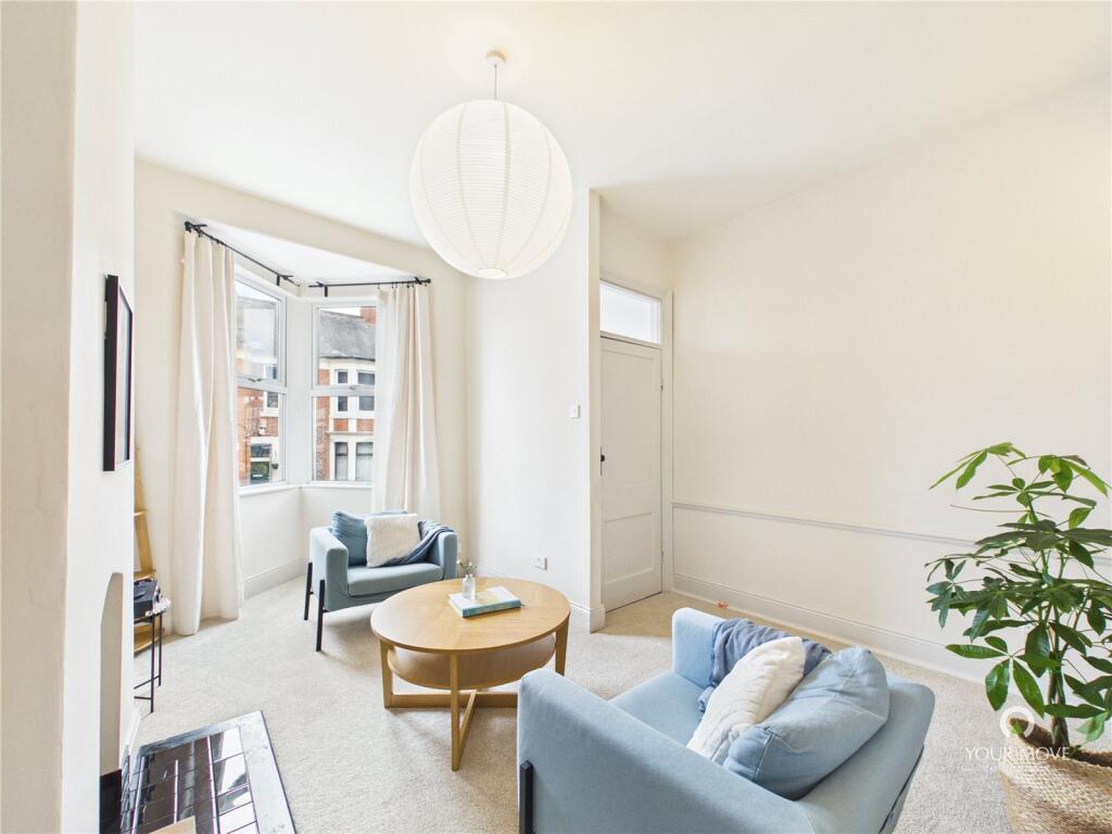 House in Gateshead, Bensham - View 3