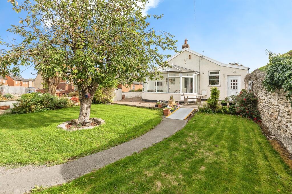 Main image of property: The Holes, Knottingley