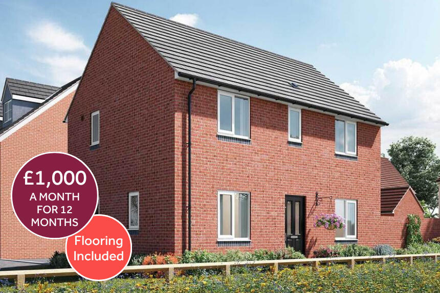 Main image of property: Matthew Telford Park
Scartho Top
Grimsby
DN33 3FS