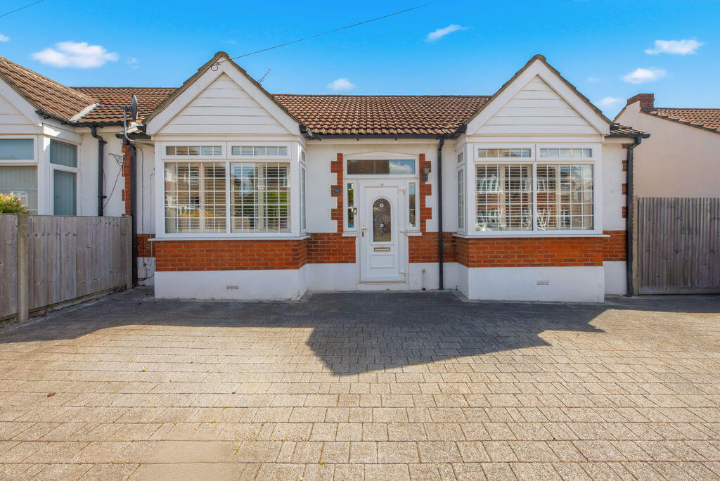 Main image of property: Laburnum Avenue, Drayton