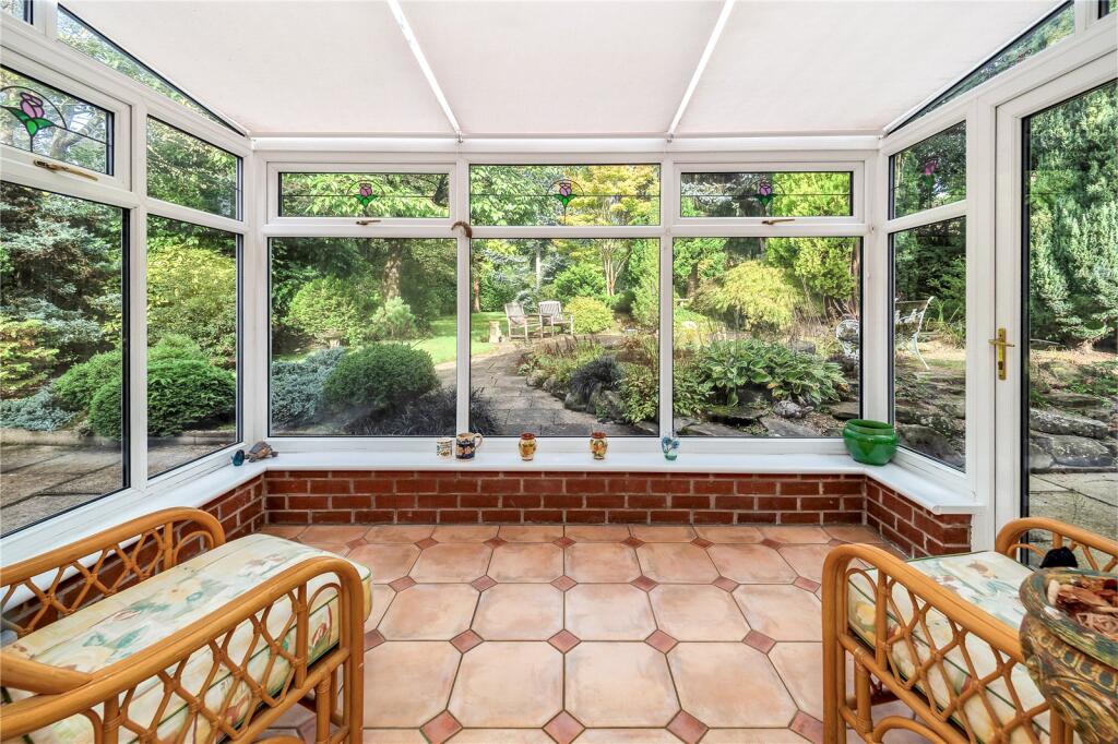 House in Trafford, Greater Manchester - More