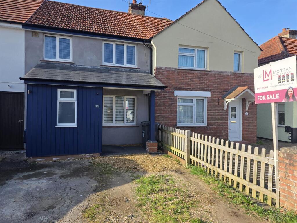Main image of property: Locksley Road, Eastleigh