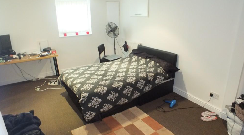 6 bedroom house for rent