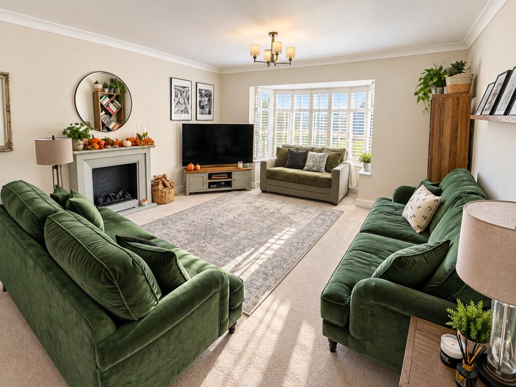 House in Crewe - View 3