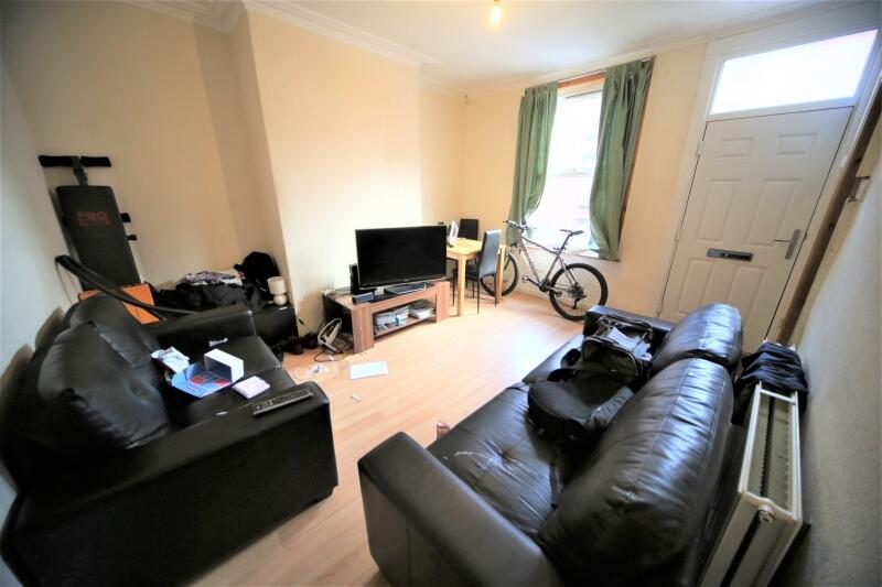 Main image of property: Harold View, Hyde Park, Leeds