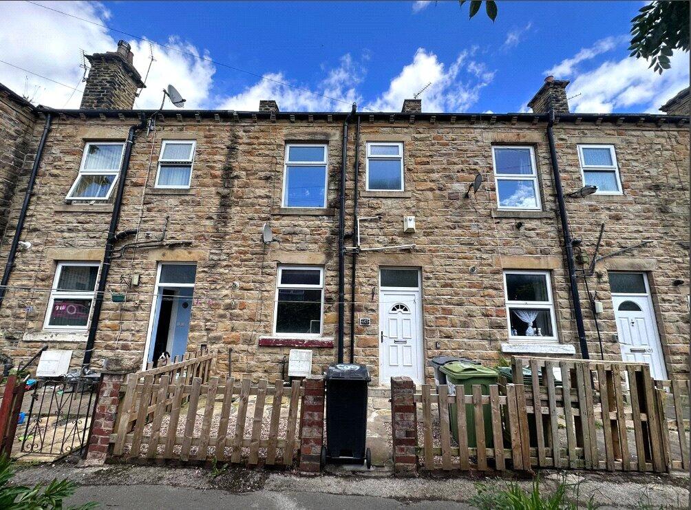 Main image of property: Bradford Road, Batley, Kirklees, WF17