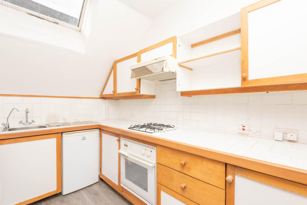 Apartment in London - View 4