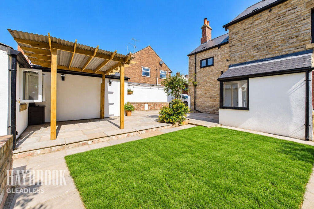 Alnwick Road, Sheffield photo 4