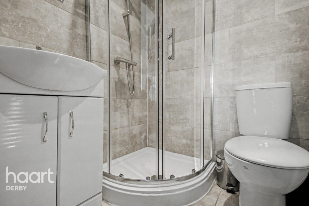 Main image of property: St Thomas Road, DERBY