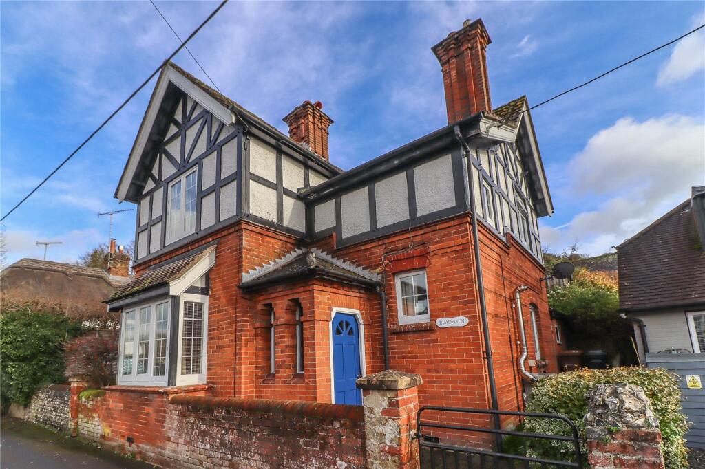 Main image of property: Old London Road, Stockbridge, Hampshire, SO20