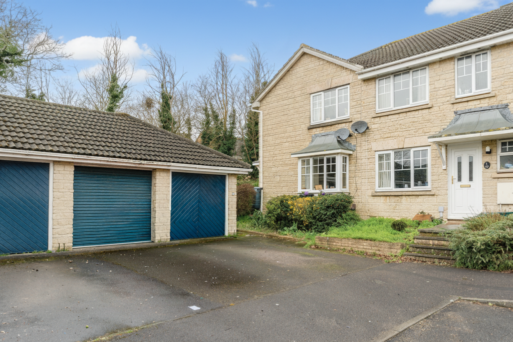 Main image of property: Diana Gardens, Bradley Stoke, Bristol