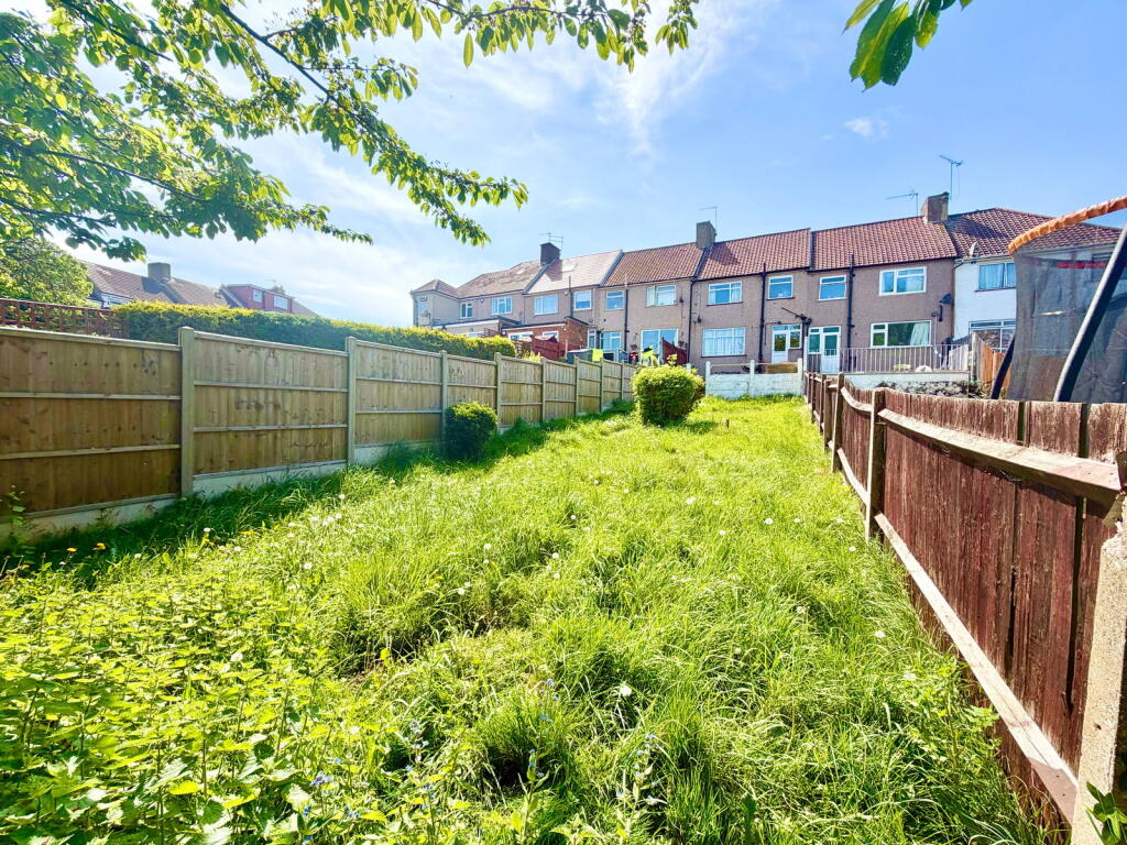 Main image of property: The Ridgeway, Kingsbury, London, NW9 0UH