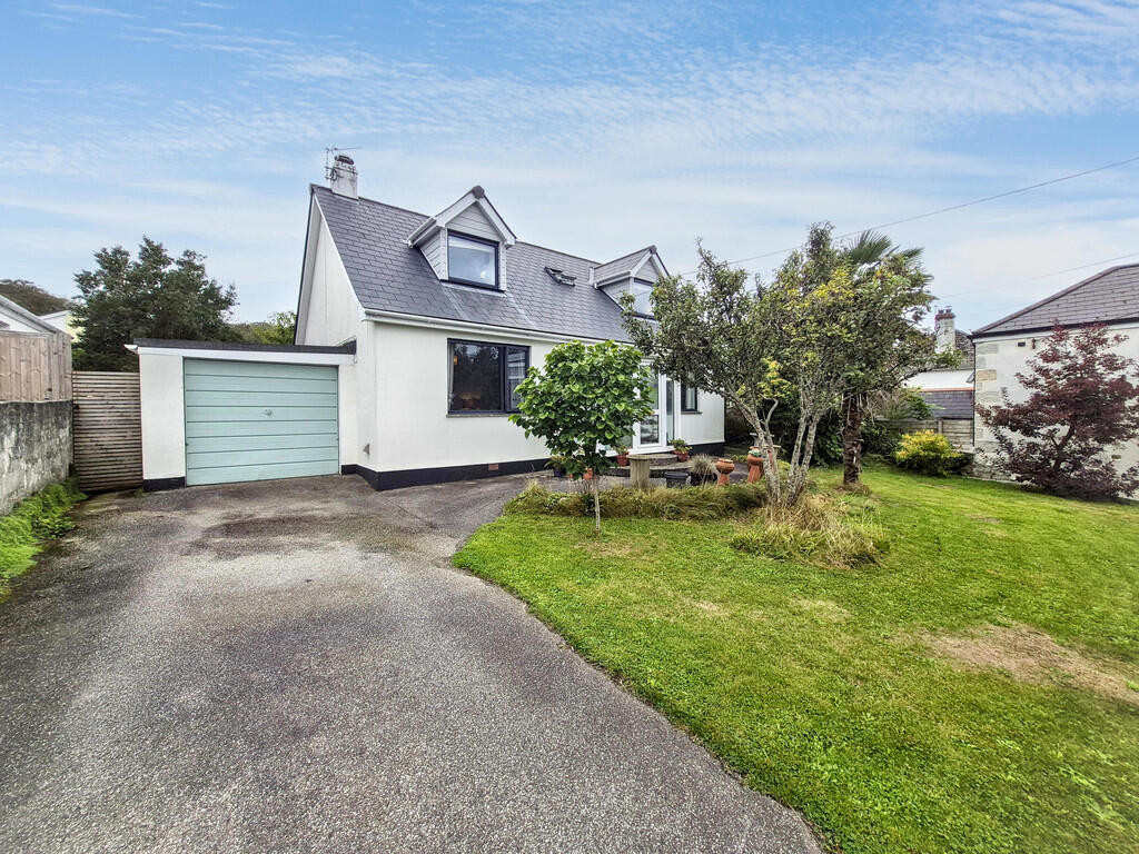 House in Truro - View 5