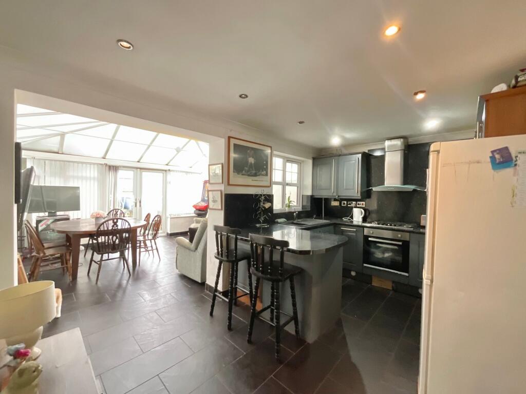 House in Stoke-on-Trent - View 5